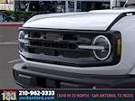 2025 Ford Bronco 4WD SUV for sale #BR83395 - photo 19