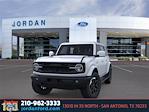 2025 Ford Bronco 4WD SUV for sale #BR83395 - photo 3