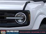 2025 Ford Bronco 4WD SUV for sale #BR83395 - photo 20