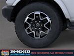 2025 Ford Bronco 4WD SUV for sale #BR83395 - photo 21