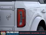 2025 Ford Bronco 4WD SUV for sale #BR83395 - photo 23