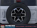 2025 Ford Bronco 4WD SUV for sale #BR83395 - photo 24
