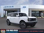 2025 Ford Bronco 4WD SUV for sale #BR83395 - photo 7