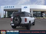 2025 Ford Bronco 4WD SUV for sale #BR83395 - photo 8