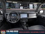 2025 Ford Bronco 4WD SUV for sale #BR83395 - photo 9