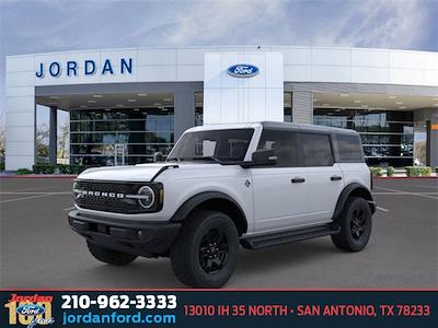 2025 Ford Bronco 4WD SUV for sale #BR86875 - photo 1