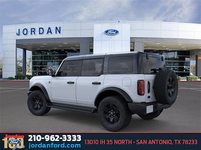 2025 Ford Bronco 4WD SUV for sale #BR86875 - photo 2