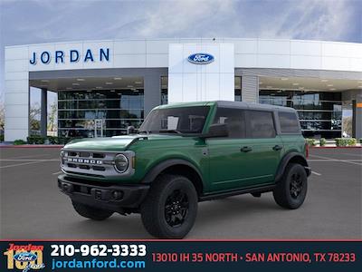 2025 Ford Bronco 4WD SUV for sale #BR97631 - photo 1