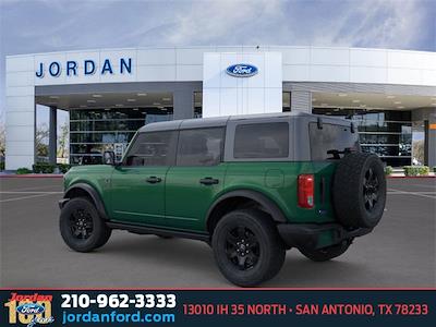 2025 Ford Bronco 4WD SUV for sale #BR97631 - photo 2