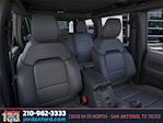 2025 Ford Bronco 4WD SUV for sale #BR97631 - photo 10