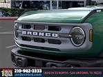 2025 Ford Bronco 4WD SUV for sale #BR97631 - photo 19