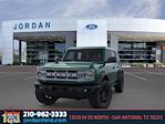 2025 Ford Bronco 4WD SUV for sale #BR97631 - photo 3