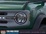 2025 Ford Bronco 4WD SUV for sale #BR97631 - photo 20
