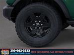 2025 Ford Bronco 4WD SUV for sale #BR97631 - photo 21