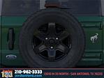 2025 Ford Bronco 4WD SUV for sale #BR97631 - photo 24