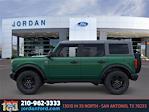 2025 Ford Bronco 4WD SUV for sale #BR97631 - photo 4