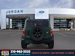 2025 Ford Bronco 4WD SUV for sale #BR97631 - photo 5