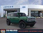 2025 Ford Bronco 4WD SUV for sale #BR97631 - photo 7