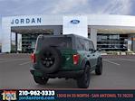 2025 Ford Bronco 4WD SUV for sale #BR97631 - photo 8