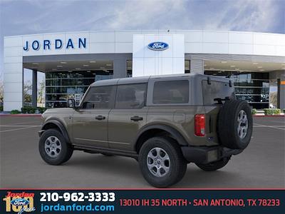 2025 Ford Bronco 4WD SUV for sale #BR99527 - photo 2