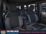 2025 Ford Bronco 4WD SUV for sale #BR99527 - photo 10