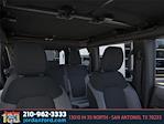 2025 Ford Bronco 4WD SUV for sale #BR99527 - photo 12