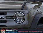 2025 Ford Bronco 4WD SUV for sale #BR99527 - photo 20