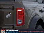 2025 Ford Bronco 4WD SUV for sale #BR99527 - photo 23