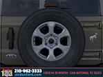 2025 Ford Bronco 4WD SUV for sale #BR99527 - photo 24