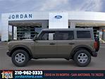 2025 Ford Bronco 4WD SUV for sale #BR99527 - photo 4