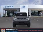2025 Ford Bronco 4WD SUV for sale #BR99527 - photo 6