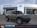 2025 Ford Bronco 4WD SUV for sale #BR99527 - photo 7