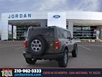 2025 Ford Bronco 4WD SUV for sale #BR99527 - photo 8