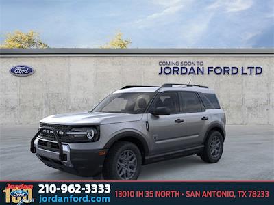 2025 Ford Bronco Sport AWD SUV for sale #BS02289 - photo 1