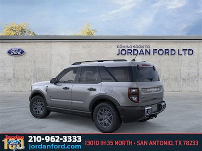 2025 Ford Bronco Sport AWD SUV for sale #BS02289 - photo 2