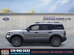 2025 Ford Bronco Sport AWD SUV for sale #BS02289 - photo 4