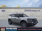 2025 Ford Bronco Sport AWD SUV for sale #BS02289 - photo 7