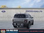2025 Ford Bronco Sport AWD SUV for sale #BS02289 - photo 8