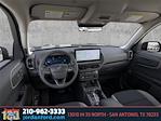 2025 Ford Bronco Sport AWD SUV for sale #BS02289 - photo 9