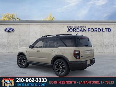 2025 Ford Bronco Sport AWD SUV for sale #BS02777 - photo 2