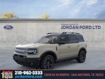 2025 Ford Bronco Sport AWD SUV for sale #BS02777 - photo 1