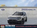2025 Ford Bronco Sport AWD SUV for sale #BS02777 - photo 3