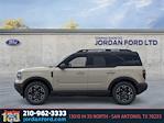 2025 Ford Bronco Sport AWD SUV for sale #BS02777 - photo 4