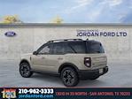 2025 Ford Bronco Sport AWD SUV for sale #BS02777 - photo 2