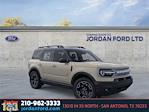 2025 Ford Bronco Sport AWD SUV for sale #BS02777 - photo 7