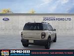 2025 Ford Bronco Sport AWD SUV for sale #BS02777 - photo 8