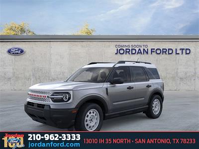 2025 Ford Bronco Sport AWD SUV for sale #BS02862 - photo 1