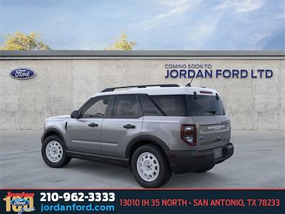 2025 Ford Bronco Sport AWD SUV for sale #BS02862 - photo 2