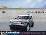 2025 Ford Bronco Sport AWD SUV for sale #BS02862 - photo 3