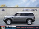 2025 Ford Bronco Sport AWD SUV for sale #BS02862 - photo 4